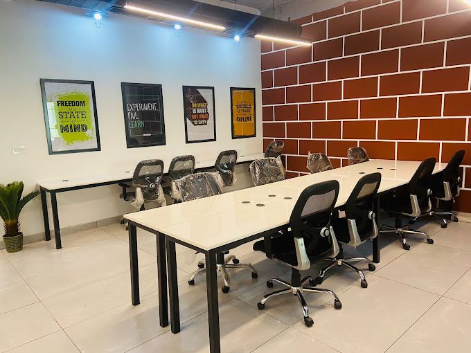 SupremeWork Logix Park